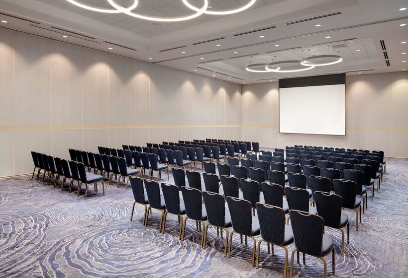 酒店 Hyatt Regency Dulles