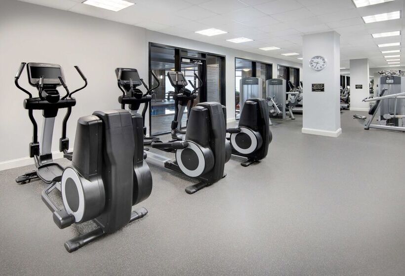 酒店 Hyatt Regency Dulles