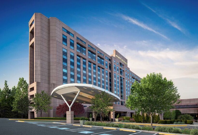 酒店 Hyatt Regency Dulles