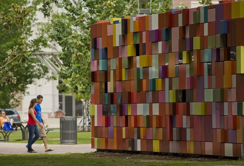 Отель Hyatt Regency Houston Downtown