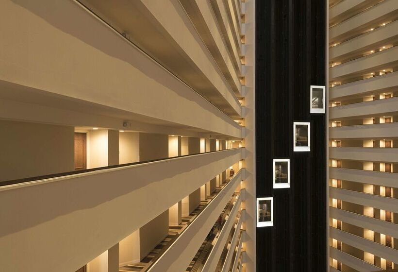 Отель Hyatt Regency Houston Downtown