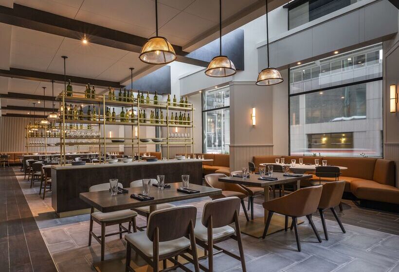 Отель Hyatt Regency Houston Downtown