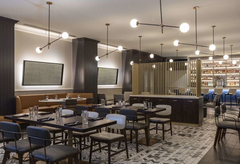 Отель Hyatt Regency Houston Downtown