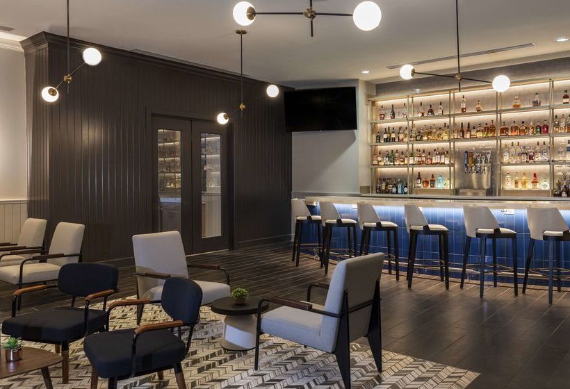 هتل Hyatt Regency Houston Downtown