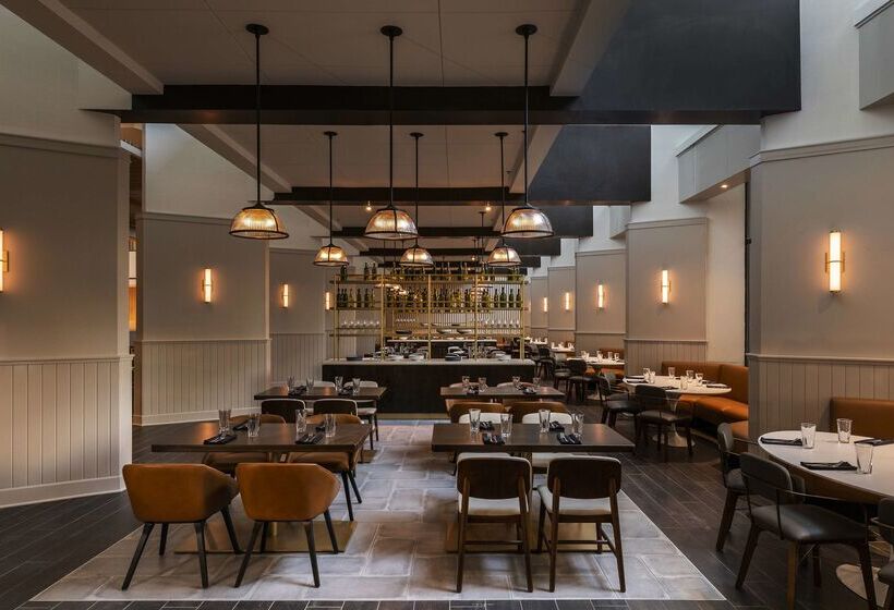 Отель Hyatt Regency Houston Downtown