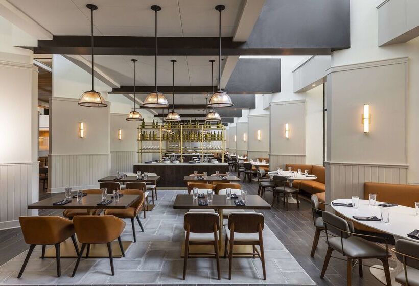 Отель Hyatt Regency Houston Downtown