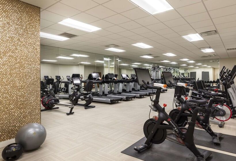 Отель Hyatt Regency Houston Downtown