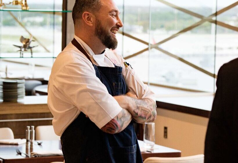 فندق Hyatt Regency Orlando International Airport