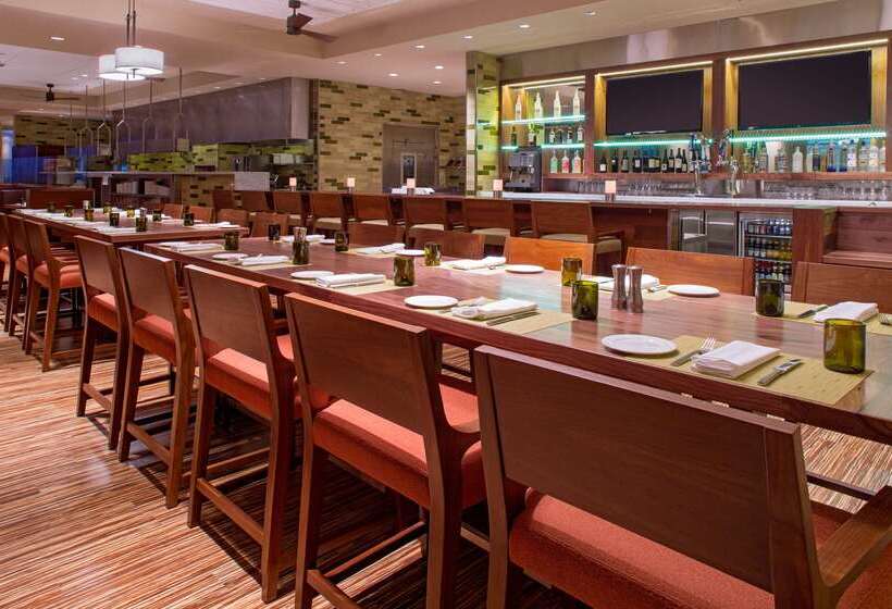 فندق Hyatt Regency Orlando International Airport