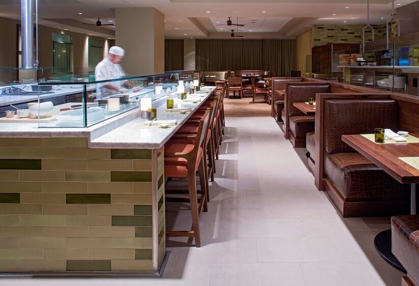 فندق Hyatt Regency Orlando International Airport