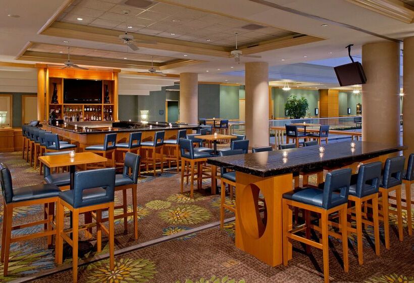 فندق Hyatt Regency Orlando International Airport