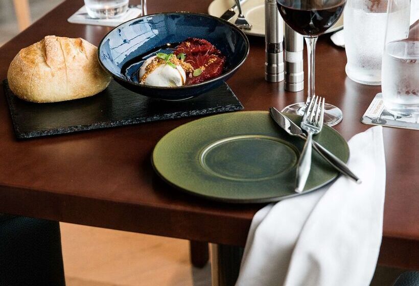 فندق Hyatt Regency Orlando International Airport