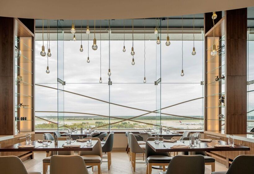 فندق Hyatt Regency Orlando International Airport