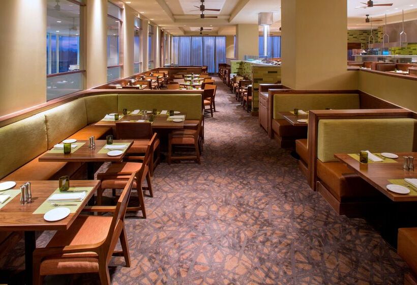 فندق Hyatt Regency Orlando International Airport