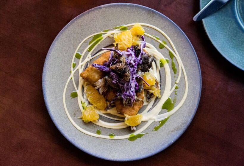 فندق Hyatt Regency Orlando International Airport