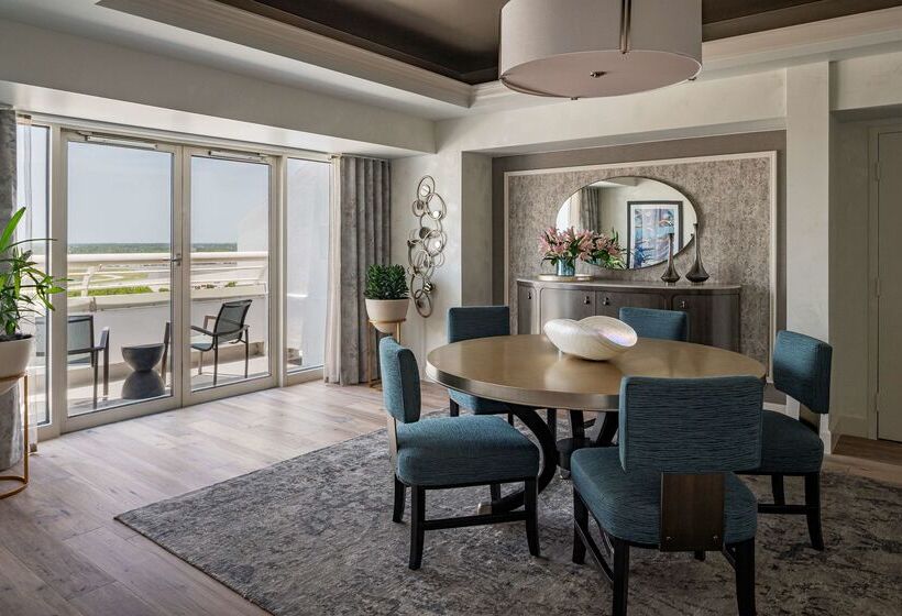 فندق Hyatt Regency Orlando International Airport