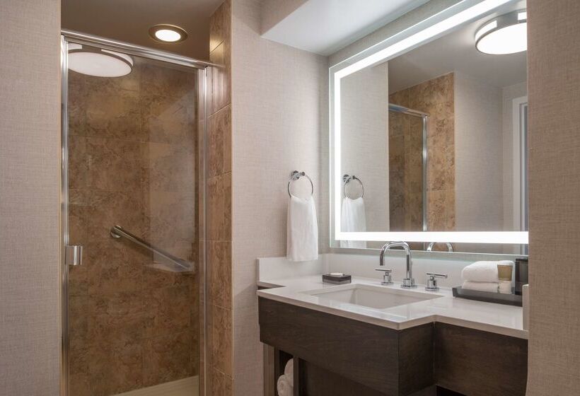 فندق Hyatt Regency Orlando International Airport