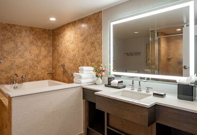 فندق Hyatt Regency Orlando International Airport