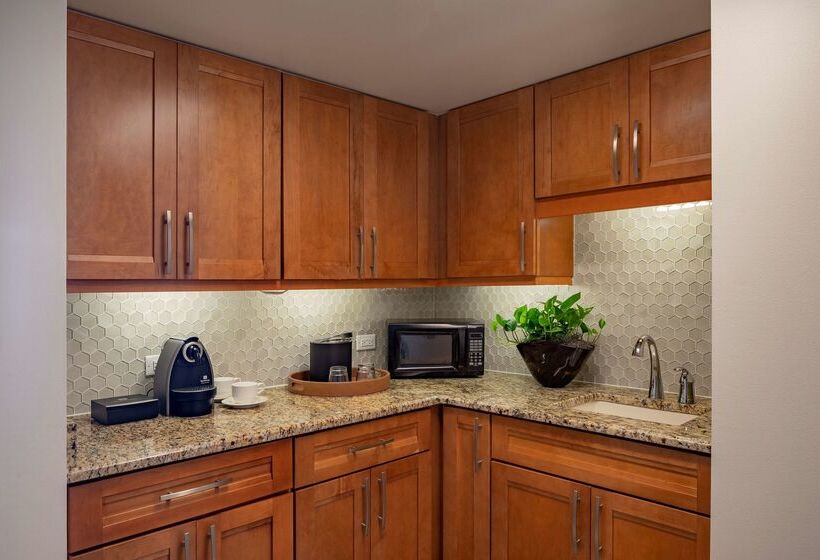 فندق Hyatt Regency Orlando International Airport