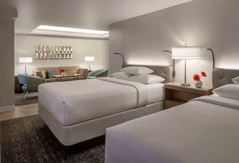 فندق Hyatt Regency Orlando International Airport