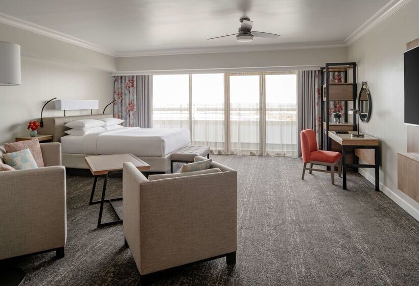 فندق Hyatt Regency Orlando International Airport