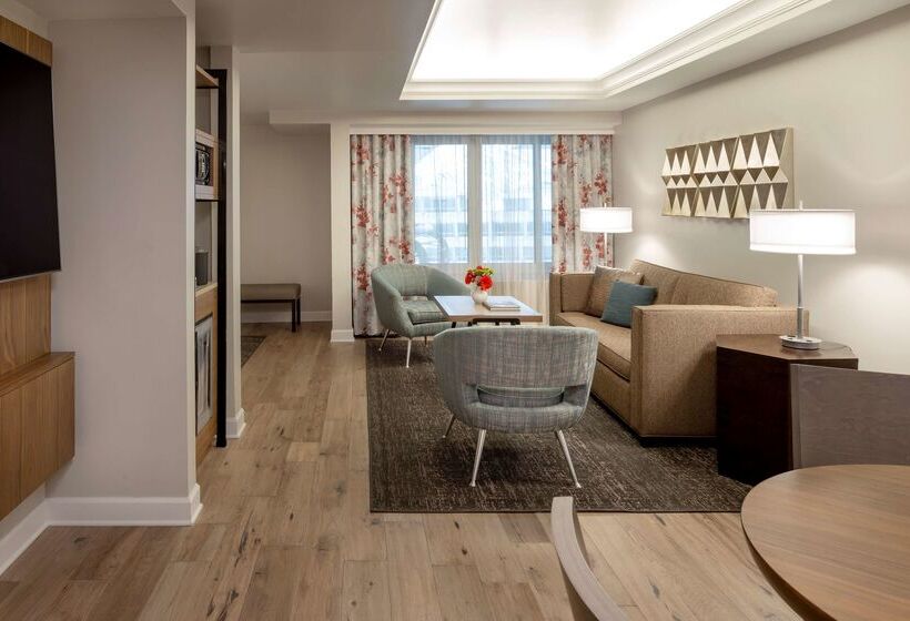 فندق Hyatt Regency Orlando International Airport