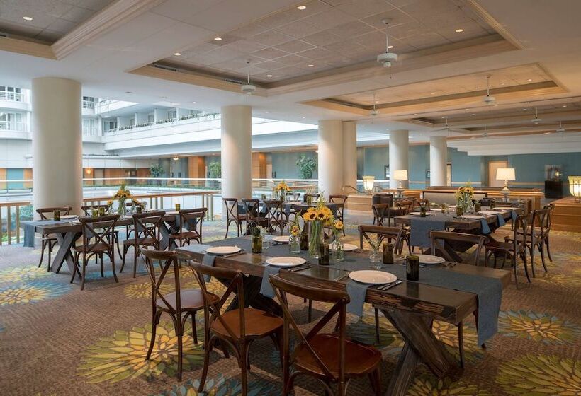 فندق Hyatt Regency Orlando International Airport