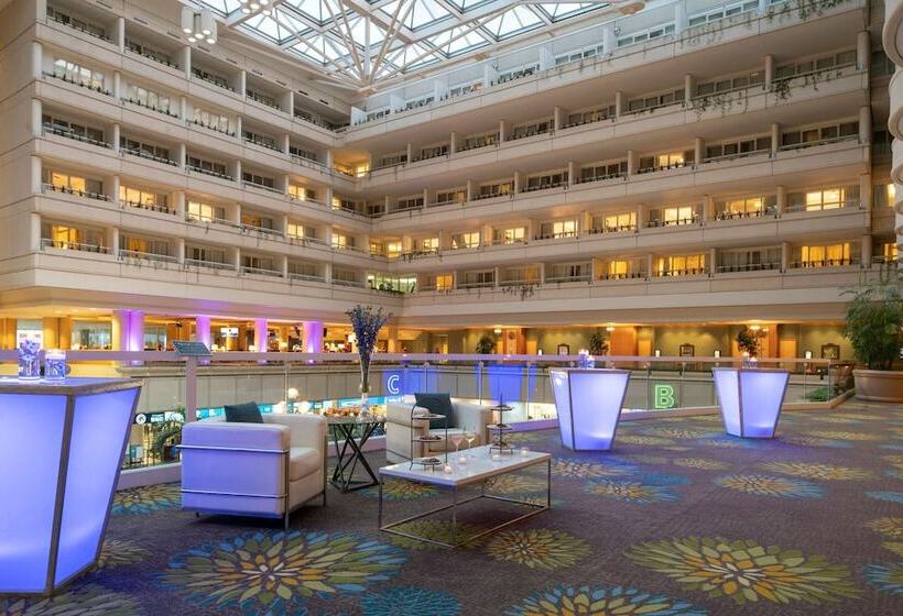 فندق Hyatt Regency Orlando International Airport