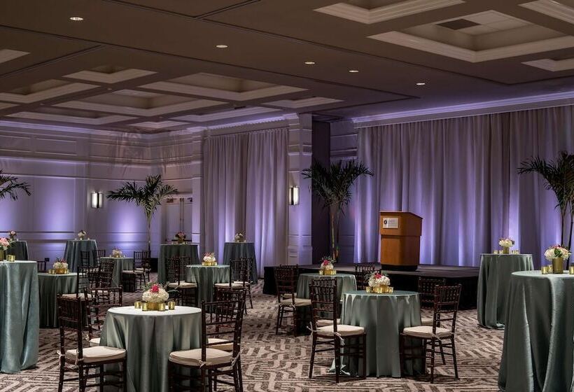 فندق Hyatt Regency Orlando International Airport