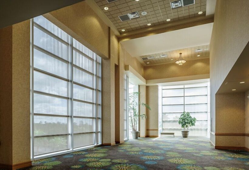 فندق Hyatt Regency Orlando International Airport