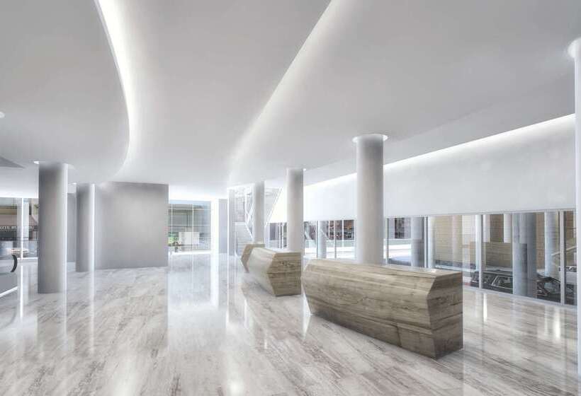 هتل Hyatt Regency Rochester