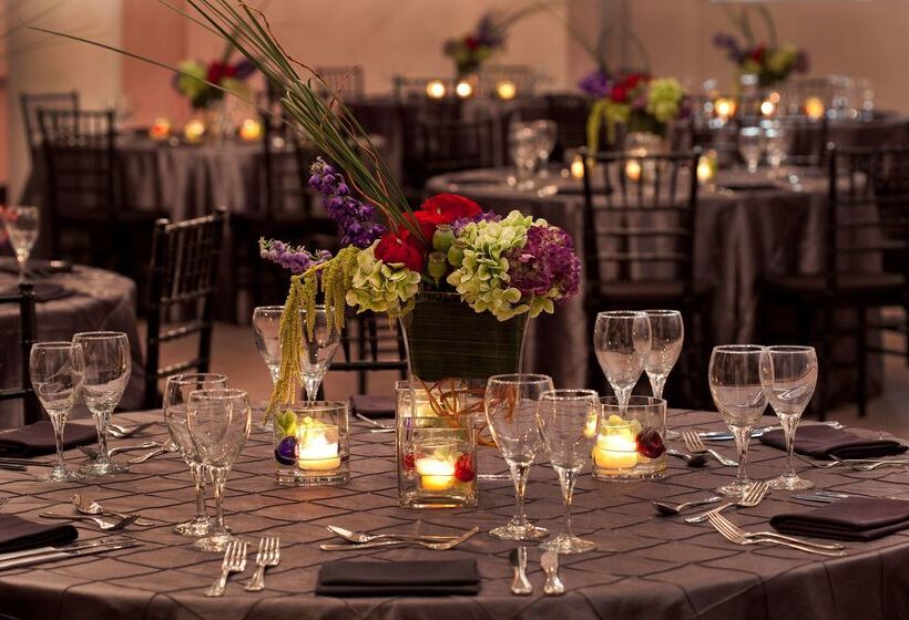 Отель Hyatt Regency Rochester