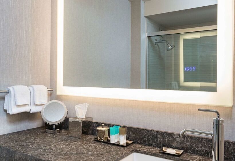 Отель Hyatt Regency Rochester