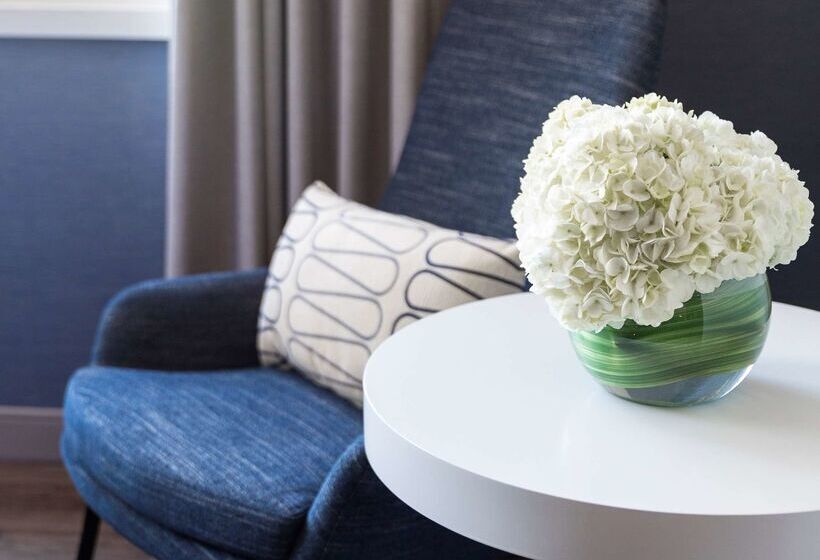 هتل Hyatt Regency Rochester