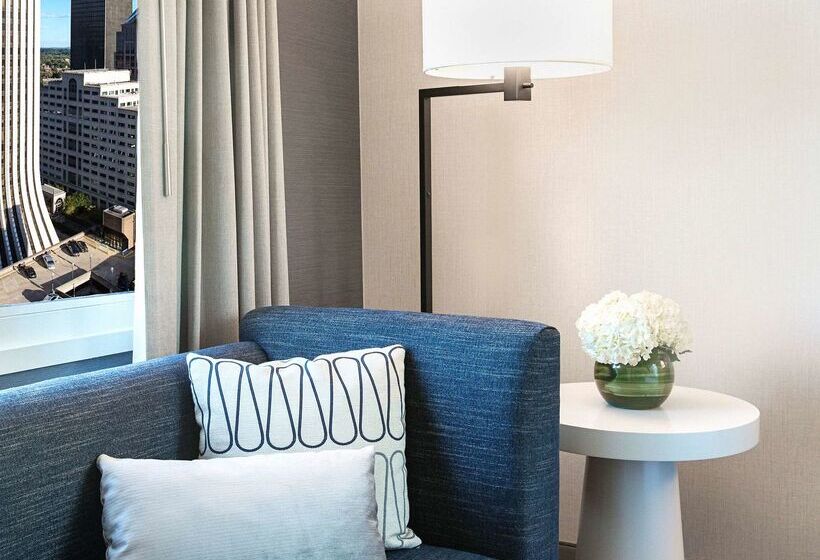 Отель Hyatt Regency Rochester