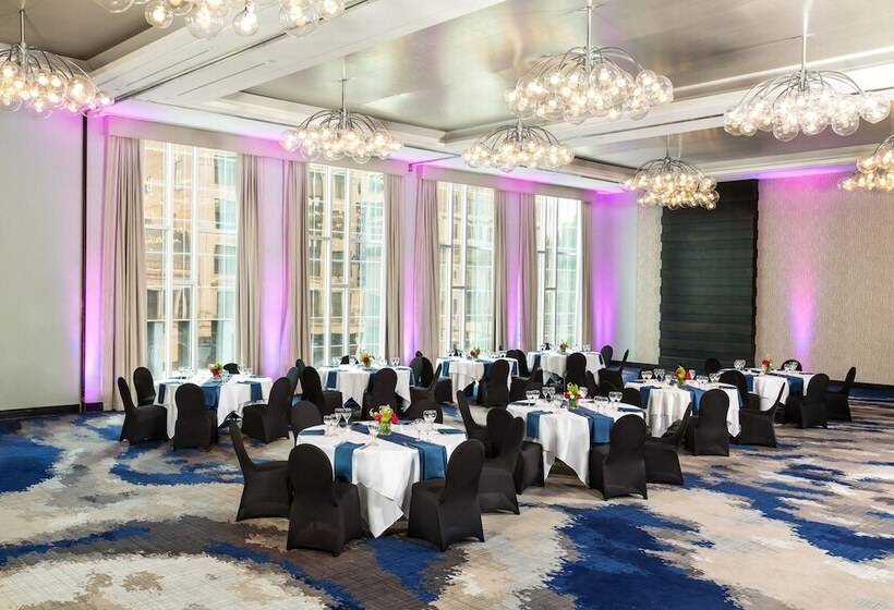 Отель Hyatt Regency Rochester