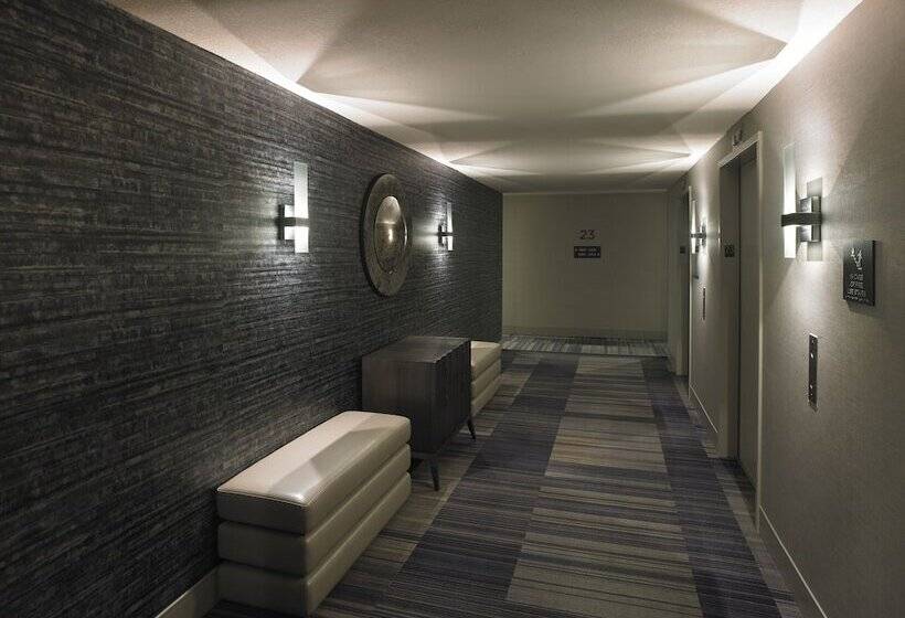 Отель Hyatt Regency Rochester