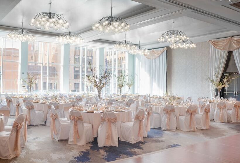 Отель Hyatt Regency Rochester