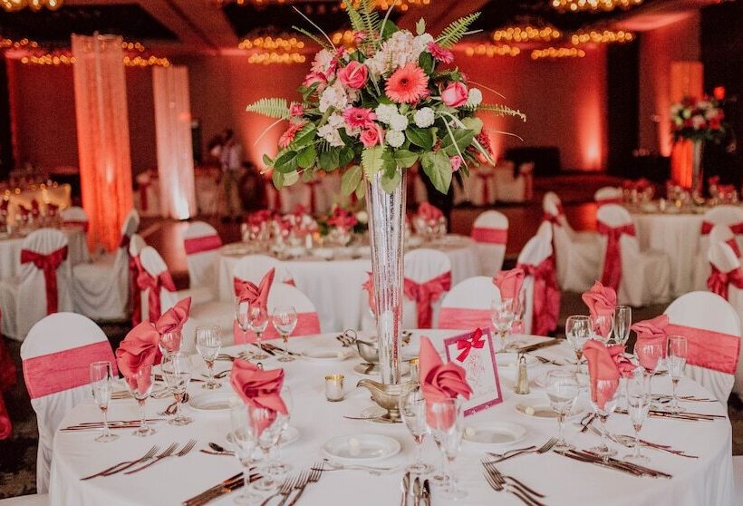 Отель Hyatt Regency Rochester