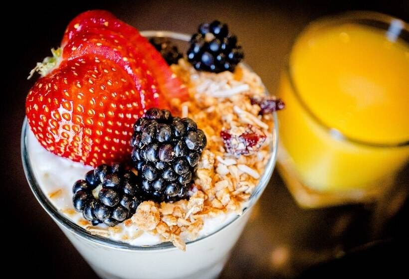 Отель Hyatt Regency Rochester