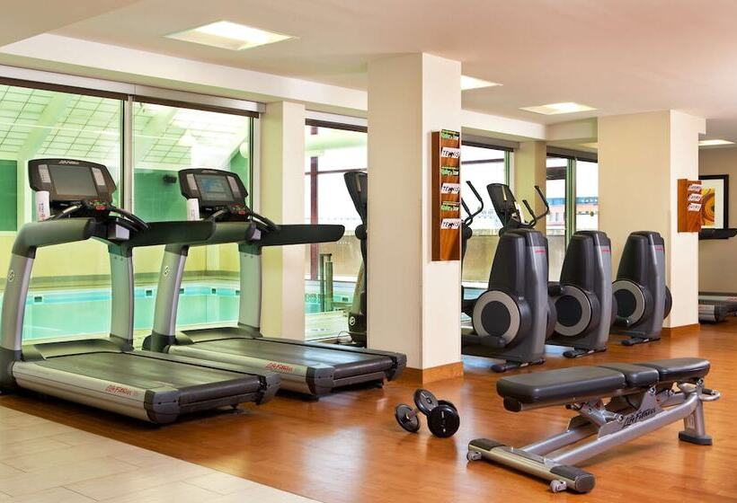 Отель Hyatt Regency Rochester