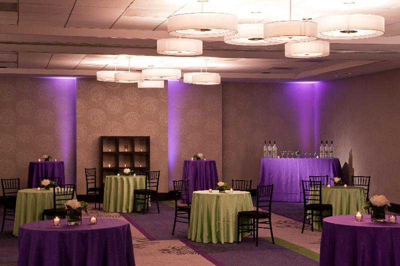 Отель Hyatt Regency Rochester