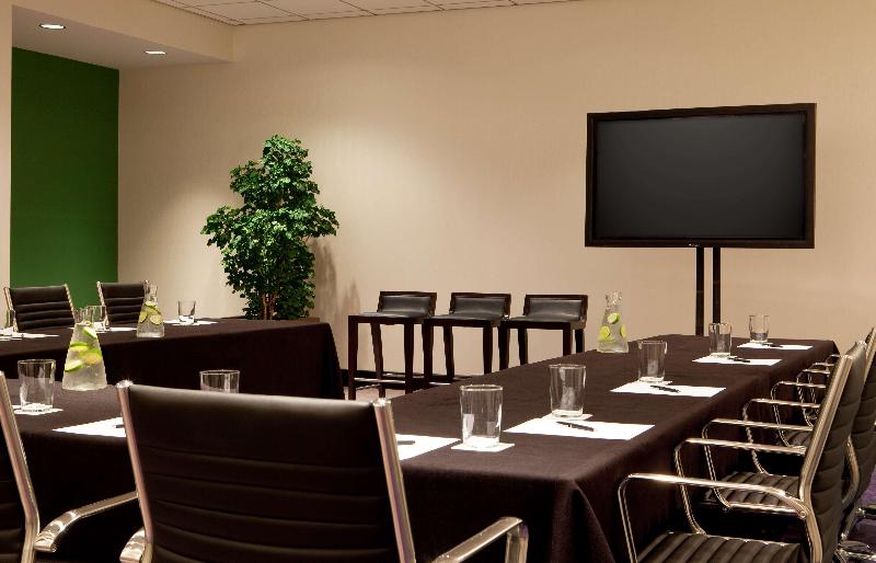 هتل Hyatt Regency Rochester