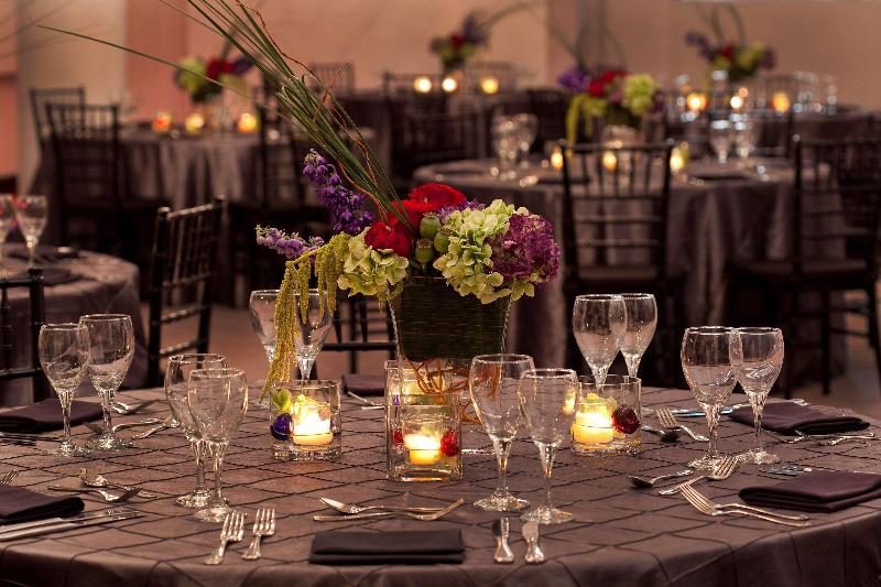 Отель Hyatt Regency Rochester