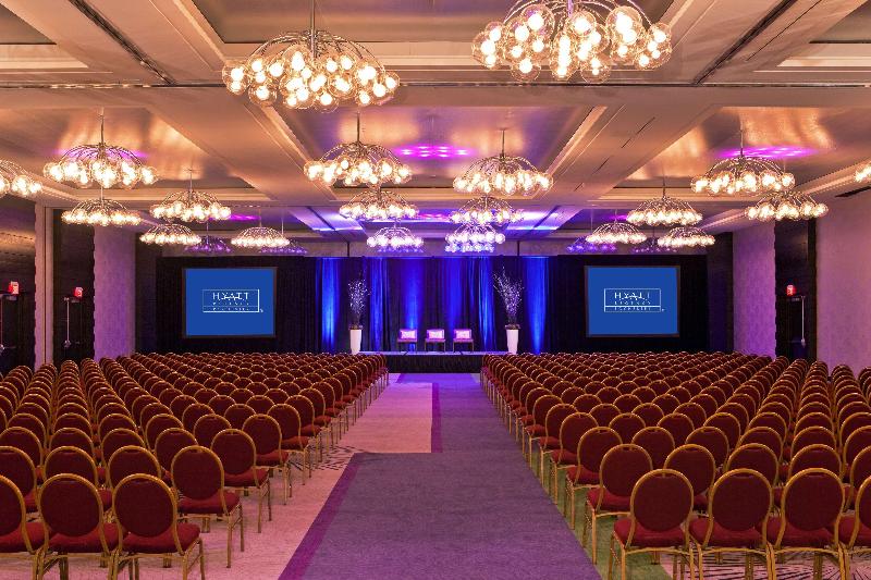 Отель Hyatt Regency Rochester