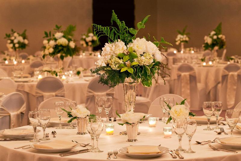 Отель Hyatt Regency Rochester