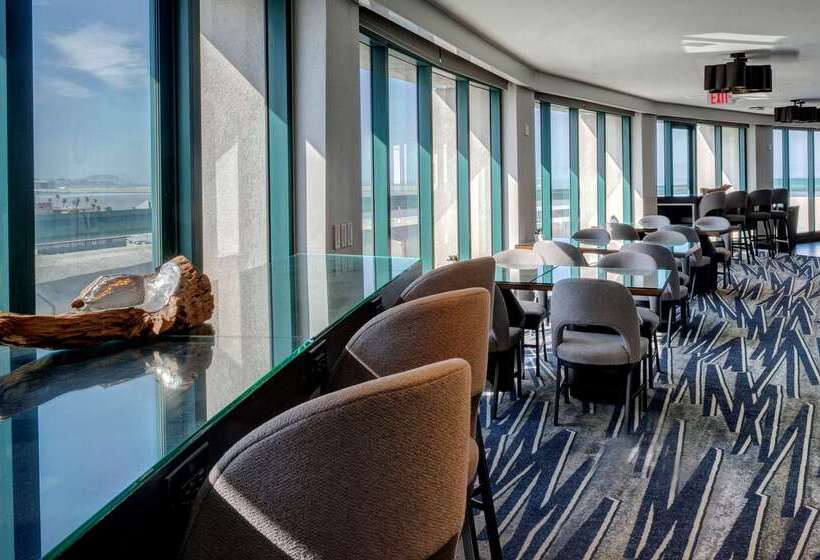 호텔 Hyatt Regency San Francisco Airport