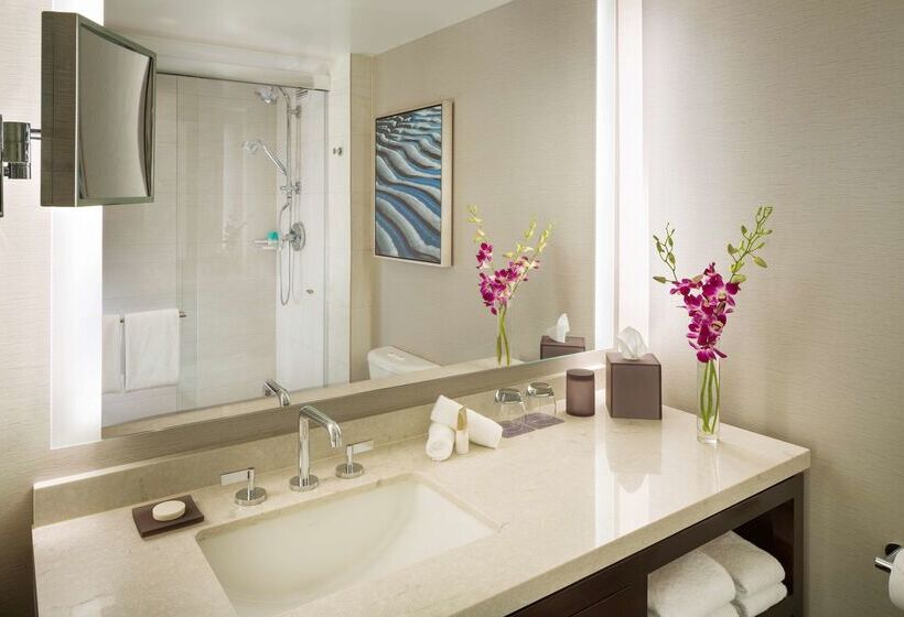 فندق Hyatt Regency San Francisco Airport