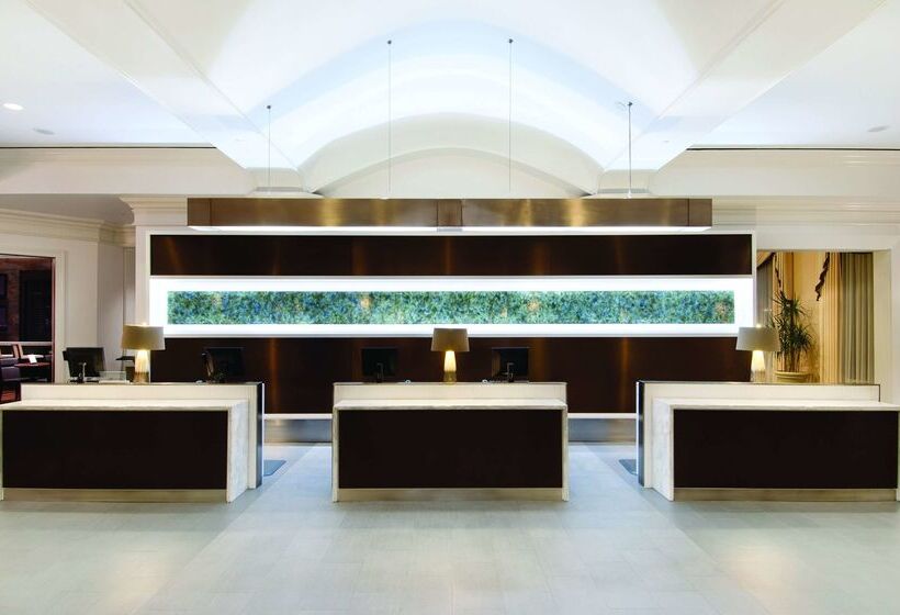 호텔 Hyatt Regency Wichita