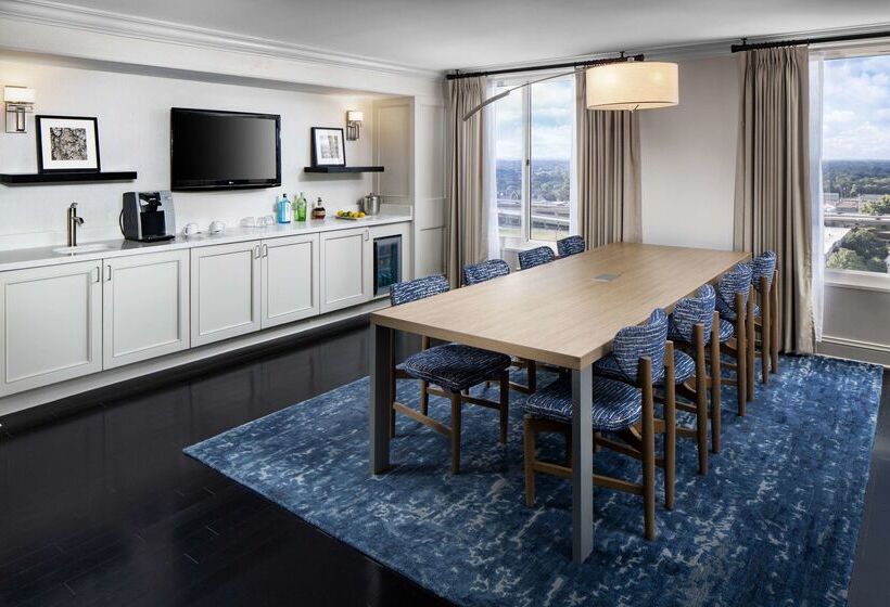 Отель Hyatt Regency Wichita